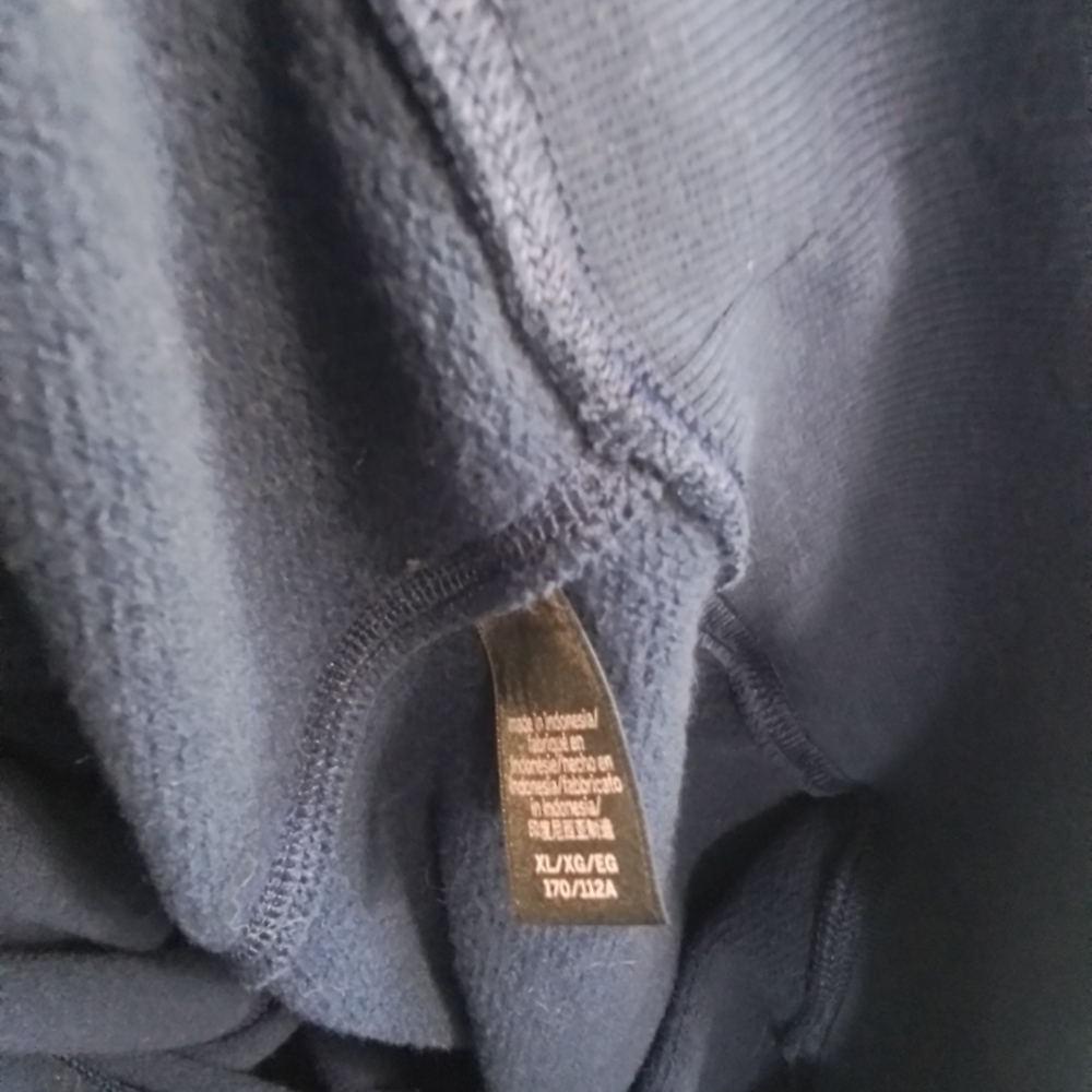 Victorias Secret On Point Zip Up Hoodie - Picture 4 of 4